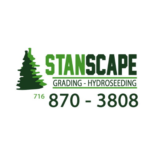 Stanscape Hydroseeding Transparent Phone Number